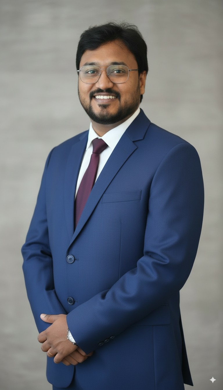 Nishith Pandya, founder of Adbloop